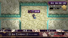 画像ギャラリー No.021のサムネイル画像 / 「大江戸BlackSmith」，主人公のステータスに関する情報が公開。残り1年と限られた「余命」のなかで，鍛冶師としての腕を磨き，媛嬢とのひとときを過ごそう
