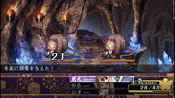 画像ギャラリー No.003のサムネイル画像 / 余命1年,死に花を咲かせられるか? 女と金のシミュレーション「大江戸BlackSmith」をプレイムービーで紹介