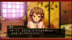 画像ギャラリー No.009のサムネイル画像 / 余命1年,死に花を咲かせられるか? 女と金のシミュレーション「大江戸BlackSmith」をプレイムービーで紹介