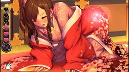 画像ギャラリー No.010のサムネイル画像 / 余命1年,死に花を咲かせられるか? 女と金のシミュレーション「大江戸BlackSmith」をプレイムービーで紹介