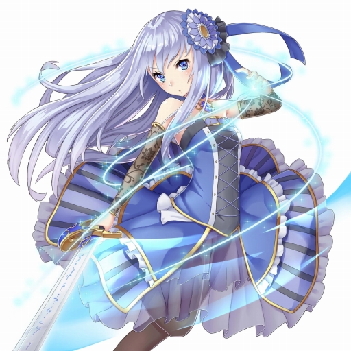 画像ギャラリー No.002のサムネイル画像 / 「天空のクラフトフリート」150万ユーザー突破記念イベントを開催