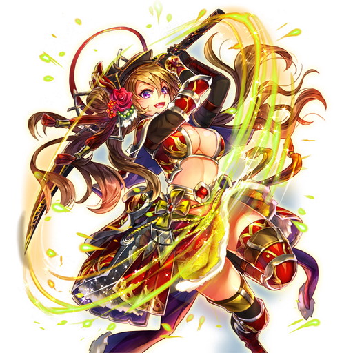 画像ギャラリー No.002のサムネイル画像 / 「天空のクラフトフリート」で「戦乱のサムライキングダム」コラボが8月15日に開幕