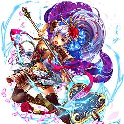 画像ギャラリー No.005のサムネイル画像 / 「天空のクラフトフリート」で「戦乱のサムライキングダム」コラボが8月15日に開幕