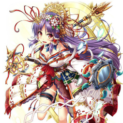画像ギャラリー No.002のサムネイル画像 / 「天空のクラフトフリート」にて「輝星のリベリオン」とのコラボが実施中