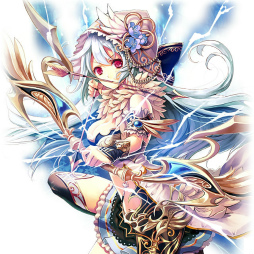 画像ギャラリー No.003のサムネイル画像 / 「天空のクラフトフリート」にて「輝星のリベリオン」とのコラボが実施中