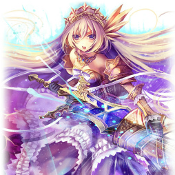 画像ギャラリー No.005のサムネイル画像 / 「天空のクラフトフリート」にて「輝星のリベリオン」とのコラボが実施中