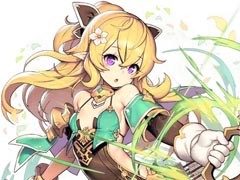 「天空のクラフトフリート」，3周年記念キャンペーンが本日スタート。ログインするだけでクリスタル25個＆★5 エリーナがもらえる