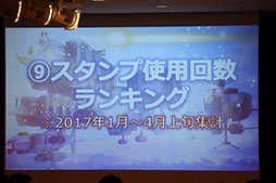 画像ギャラリー No.036のサムネイル画像 / 「天空のクラフトフリート」のサービス3周年記念イベントをレポート。ストーリーの新章追加やUIの改修など，さまざまな新情報が明らかに