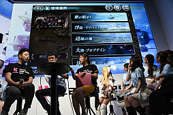 画像ギャラリー No.022のサムネイル画像 / ［TGS 2017］大型アップデートVer.4.0.0の情報も公開された「天空のクラフトフリート」ステージをレポート