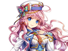 KLabのスマホ向けアプリ「天空のクラフトフリート」，“ver.4.0大型アップデート 〜魔導の力〜”が本日実装