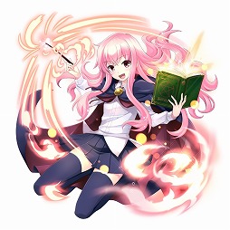 画像ギャラリー No.002のサムネイル画像 / 「天空のクラフトフリート」,MF文庫Jとのコラボが3月16日スタート