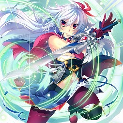 画像ギャラリー No.003のサムネイル画像 / 「天空のクラフトフリート」,MF文庫Jとのコラボが3月16日スタート