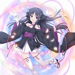 画像ギャラリー No.004のサムネイル画像 / 「天空のクラフトフリート」,MF文庫Jとのコラボが3月16日スタート