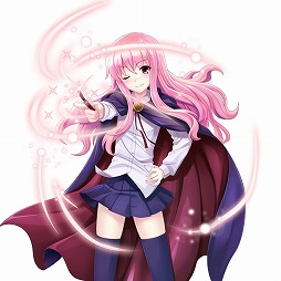 画像ギャラリー No.005のサムネイル画像 / 「天空のクラフトフリート」,MF文庫Jとのコラボが3月16日スタート
