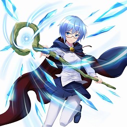 画像ギャラリー No.007のサムネイル画像 / 「天空のクラフトフリート」,MF文庫Jとのコラボが3月16日スタート