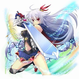 画像ギャラリー No.008のサムネイル画像 / 「天空のクラフトフリート」,MF文庫Jとのコラボが3月16日スタート