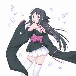 画像ギャラリー No.009のサムネイル画像 / 「天空のクラフトフリート」,MF文庫Jとのコラボが3月16日スタート