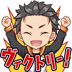 画像ギャラリー No.012のサムネイル画像 / 「天空のクラフトフリート」，7月17日より「Re:ゼロから始める異世界生活」コラボ実施