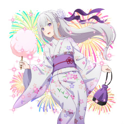 画像ギャラリー No.013のサムネイル画像 / 「天空のクラフトフリート」，7月17日より「Re:ゼロから始める異世界生活」コラボ実施