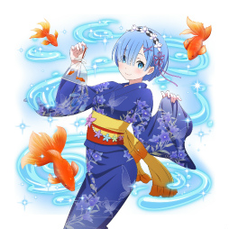 画像ギャラリー No.015のサムネイル画像 / 「天空のクラフトフリート」，7月17日より「Re:ゼロから始める異世界生活」コラボ実施
