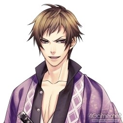 画像ギャラリー No.003のサムネイル画像 / 乙女チック4Gamer 第1回:発売直前の「裏語 薄桜鬼〜暁の調べ〜」を大特集!