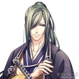 画像ギャラリー No.005のサムネイル画像 / 乙女チック4Gamer 第1回:発売直前の「裏語 薄桜鬼〜暁の調べ〜」を大特集!