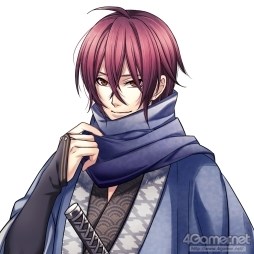 画像ギャラリー No.007のサムネイル画像 / 乙女チック4Gamer 第1回:発売直前の「裏語 薄桜鬼〜暁の調べ〜」を大特集!