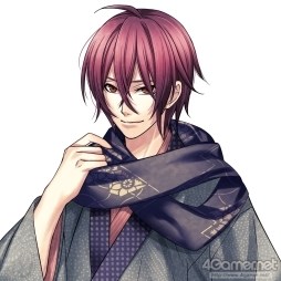 画像ギャラリー No.008のサムネイル画像 / 乙女チック4Gamer 第1回:発売直前の「裏語 薄桜鬼〜暁の調べ〜」を大特集!