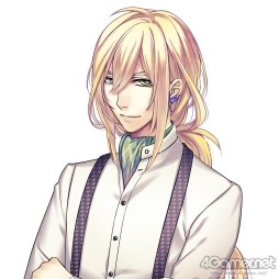 画像ギャラリー No.010のサムネイル画像 / 乙女チック4Gamer 第1回:発売直前の「裏語 薄桜鬼〜暁の調べ〜」を大特集!