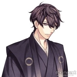 画像ギャラリー No.011のサムネイル画像 / 乙女チック4Gamer 第1回:発売直前の「裏語 薄桜鬼〜暁の調べ〜」を大特集!