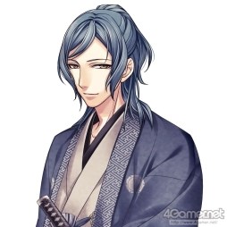 画像ギャラリー No.013のサムネイル画像 / 乙女チック4Gamer 第1回:発売直前の「裏語 薄桜鬼〜暁の調べ〜」を大特集!