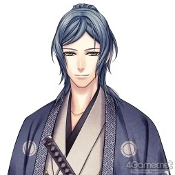 画像ギャラリー No.014のサムネイル画像 / 乙女チック4Gamer 第1回:発売直前の「裏語 薄桜鬼〜暁の調べ〜」を大特集!