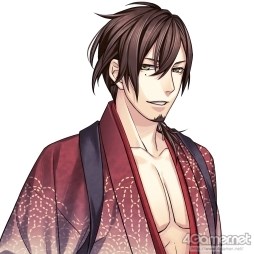 画像ギャラリー No.015のサムネイル画像 / 乙女チック4Gamer 第1回:発売直前の「裏語 薄桜鬼〜暁の調べ〜」を大特集!