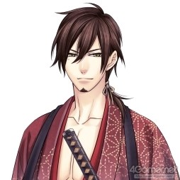 画像ギャラリー No.016のサムネイル画像 / 乙女チック4Gamer 第1回:発売直前の「裏語 薄桜鬼〜暁の調べ〜」を大特集!