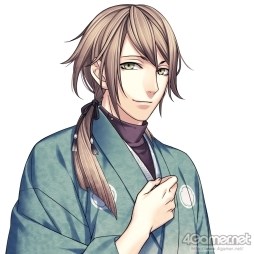 画像ギャラリー No.019のサムネイル画像 / 乙女チック4Gamer 第1回:発売直前の「裏語 薄桜鬼〜暁の調べ〜」を大特集!