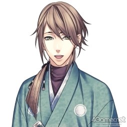 画像ギャラリー No.020のサムネイル画像 / 乙女チック4Gamer 第1回:発売直前の「裏語 薄桜鬼〜暁の調べ〜」を大特集!