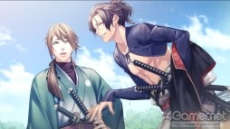 画像ギャラリー No.035のサムネイル画像 / 乙女チック4Gamer 第1回:発売直前の「裏語 薄桜鬼〜暁の調べ〜」を大特集!