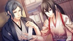 画像ギャラリー No.038のサムネイル画像 / 乙女チック4Gamer 第1回:発売直前の「裏語 薄桜鬼〜暁の調べ〜」を大特集!