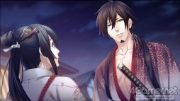 画像ギャラリー No.039のサムネイル画像 / 乙女チック4Gamer 第1回:発売直前の「裏語 薄桜鬼〜暁の調べ〜」を大特集!