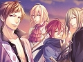 乙女チック4Gamer 第1回：発売直前の「裏語 薄桜鬼〜暁の調べ〜」を大特集！