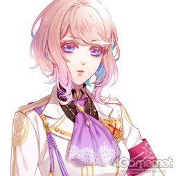 画像ギャラリー No.002のサムネイル画像 / 乙女チック4Gamer 第2回:かわいいビジュアルとシリアスなストーリーとのギャップに大注目の「BinaryStar」を紹介