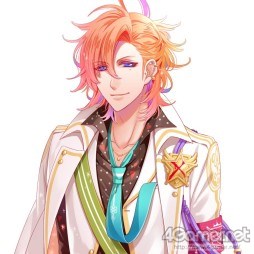 画像ギャラリー No.003のサムネイル画像 / 乙女チック4Gamer 第2回:かわいいビジュアルとシリアスなストーリーとのギャップに大注目の「BinaryStar」を紹介
