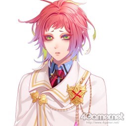 画像ギャラリー No.005のサムネイル画像 / 乙女チック4Gamer 第2回:かわいいビジュアルとシリアスなストーリーとのギャップに大注目の「BinaryStar」を紹介