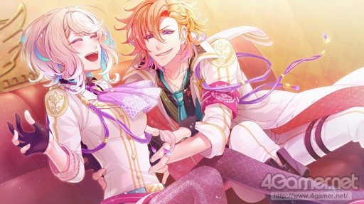 画像ギャラリー No.015のサムネイル画像 / 乙女チック4Gamer 第2回:かわいいビジュアルとシリアスなストーリーとのギャップに大注目の「BinaryStar」を紹介