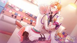 画像ギャラリー No.017のサムネイル画像 / 乙女チック4Gamer 第2回:かわいいビジュアルとシリアスなストーリーとのギャップに大注目の「BinaryStar」を紹介