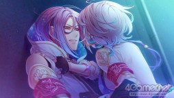 画像ギャラリー No.018のサムネイル画像 / 乙女チック4Gamer 第2回:かわいいビジュアルとシリアスなストーリーとのギャップに大注目の「BinaryStar」を紹介
