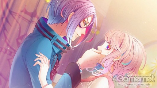 画像ギャラリー No.019のサムネイル画像 / 乙女チック4Gamer 第2回:かわいいビジュアルとシリアスなストーリーとのギャップに大注目の「BinaryStar」を紹介