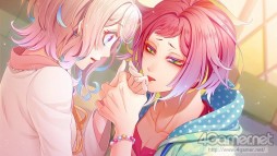画像ギャラリー No.020のサムネイル画像 / 乙女チック4Gamer 第2回:かわいいビジュアルとシリアスなストーリーとのギャップに大注目の「BinaryStar」を紹介