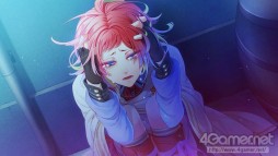 画像ギャラリー No.021のサムネイル画像 / 乙女チック4Gamer 第2回:かわいいビジュアルとシリアスなストーリーとのギャップに大注目の「BinaryStar」を紹介