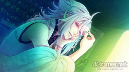 画像ギャラリー No.024のサムネイル画像 / 乙女チック4Gamer 第2回:かわいいビジュアルとシリアスなストーリーとのギャップに大注目の「BinaryStar」を紹介